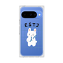 プレミアムスクエアケース［ オリジナル - ESTJ 幹部 - キャラクター ］