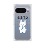 プレミアムスクエアケース［ オリジナル - ESTJ 幹部 - キャラクター ］