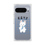 プレミアムスクエアケース［ オリジナル - ESTJ 幹部 - キャラクター ］