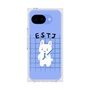 プレミアムスクエアケース［ オリジナル - ESTJ 幹部 - キャラクター ］