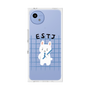 プレミアムスクエアケース［ オリジナル - ESTJ 幹部 - キャラクター ］