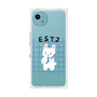 プレミアムスクエアケース［ オリジナル - ESTJ 幹部 - キャラクター ］