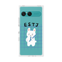 プレミアムスクエアケース［ オリジナル - ESTJ 幹部 - キャラクター ］