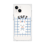 プレミアムスクエアケース［ オリジナル - ESFJ 領事 - キャラクター ］