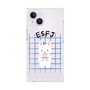 プレミアムスクエアケース［ オリジナル - ESFJ 領事 - キャラクター ］