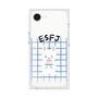 プレミアムスクエアケース［ オリジナル - ESFJ 領事 - キャラクター ］