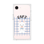プレミアムスクエアケース［ オリジナル - ESFJ 領事 - キャラクター ］