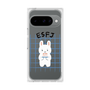 プレミアムスクエアケース［ オリジナル - ESFJ 領事 - キャラクター ］