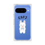 プレミアムスクエアケース［ オリジナル - ESFJ 領事 - キャラクター ］