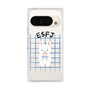プレミアムスクエアケース［ オリジナル - ESFJ 領事 - キャラクター ］