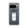 プレミアムスクエアケース［ オリジナル - ESFJ 領事 - キャラクター ］