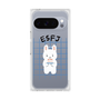 プレミアムスクエアケース［ オリジナル - ESFJ 領事 - キャラクター ］