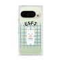 プレミアムスクエアケース［ オリジナル - ESFJ 領事 - キャラクター ］