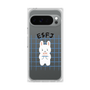 プレミアムスクエアケース［ オリジナル - ESFJ 領事 - キャラクター ］