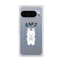 プレミアムスクエアケース［ オリジナル - ESFJ 領事 - キャラクター ］