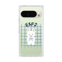 プレミアムスクエアケース［ オリジナル - ESFJ 領事 - キャラクター ］