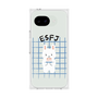 プレミアムスクエアケース［ オリジナル - ESFJ 領事 - キャラクター ］