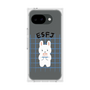 プレミアムスクエアケース［ オリジナル - ESFJ 領事 - キャラクター ］