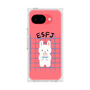 プレミアムスクエアケース［ オリジナル - ESFJ 領事 - キャラクター ］