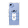 プレミアムスクエアケース［ オリジナル - ESFJ 領事 - キャラクター ］