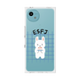 プレミアムスクエアケース［ オリジナル - ESFJ 領事 - キャラクター ］