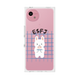 プレミアムスクエアケース［ オリジナル - ESFJ 領事 - キャラクター ］