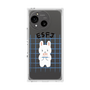 プレミアムスクエアケース［ オリジナル - ESFJ 領事 - キャラクター ］