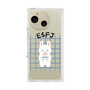 プレミアムスクエアケース［ オリジナル - ESFJ 領事 - キャラクター ］