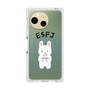プレミアムスクエアケース［ オリジナル - ESFJ 領事 - キャラクター ］