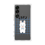プレミアムスクエアケース［ オリジナル - ESFJ 領事 - キャラクター ］