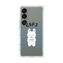 プレミアムスクエアケース［ オリジナル - ESFJ 領事 - キャラクター ］