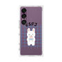 プレミアムスクエアケース［ オリジナル - ESFJ 領事 - キャラクター ］