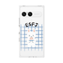 プレミアムスクエアケース［ オリジナル - ESFJ 領事 - キャラクター ］