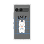 プレミアムスクエアケース［ オリジナル - ESFJ 領事 - キャラクター ］