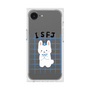 プレミアムスクエアケース［ オリジナル - ISFJ 擁護者 - キャラクター ］