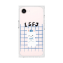 プレミアムスクエアケース［ オリジナル - ISFJ 擁護者 - キャラクター ］
