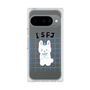 プレミアムスクエアケース［ オリジナル - ISFJ 擁護者 - キャラクター ］
