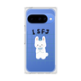 プレミアムスクエアケース［ オリジナル - ISFJ 擁護者 - キャラクター ］