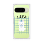 プレミアムスクエアケース［ オリジナル - ISFJ 擁護者 - キャラクター ］