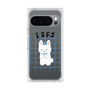 プレミアムスクエアケース［ オリジナル - ISFJ 擁護者 - キャラクター ］