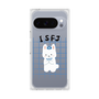 プレミアムスクエアケース［ オリジナル - ISFJ 擁護者 - キャラクター ］