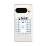 プレミアムスクエアケース［ オリジナル - ISFJ 擁護者 - キャラクター ］