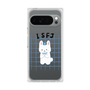 プレミアムスクエアケース［ オリジナル - ISFJ 擁護者 - キャラクター ］