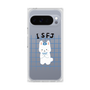 プレミアムスクエアケース［ オリジナル - ISFJ 擁護者 - キャラクター ］
