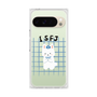 プレミアムスクエアケース［ オリジナル - ISFJ 擁護者 - キャラクター ］