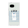 プレミアムスクエアケース［ オリジナル - ISFJ 擁護者 - キャラクター ］