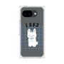 プレミアムスクエアケース［ オリジナル - ISFJ 擁護者 - キャラクター ］