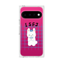 プレミアムスクエアケース［ オリジナル - ISFJ 擁護者 - キャラクター ］