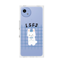 プレミアムスクエアケース［ オリジナル - ISFJ 擁護者 - キャラクター ］