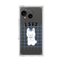 プレミアムスクエアケース［ オリジナル - ISFJ 擁護者 - キャラクター ］
